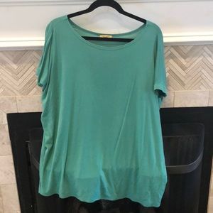 Piko Short-sleeve Top